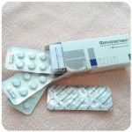 Феназепам  Phenazepam Valenta  1 мг в Джанкое
