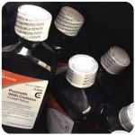 Кодеин сироп Codein (для приготовления напитка Lean, Purple Drank)  473 мл  в Джанкое