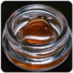 Гашишное масло (импорт Калифорния)  Distillate  в Джанкое USA ТГК 98.5%