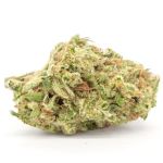 Бошки (Шишки)  Амнезия (Weed Amnesia)  ТГК 23% в Джанкое